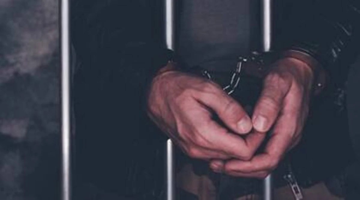 jail। prisoner