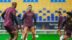 फैन के बाद क्रिस्टियानो रोनाल्डो ने स्टाफ मेंबर को दिया धक्का, नाखुश फुटबॉलर लौटेगा रियाल मैड्रिड?