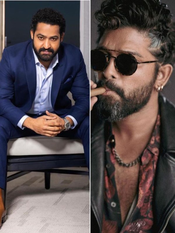 7 Highest Paid Actors in Tollywood