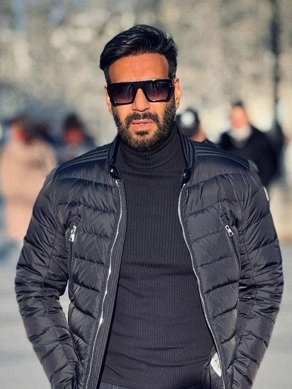 AJAY DEVGAN AND THESE STARS WILL BE SEEN IN SOUTH REMAKE NEW FILMS