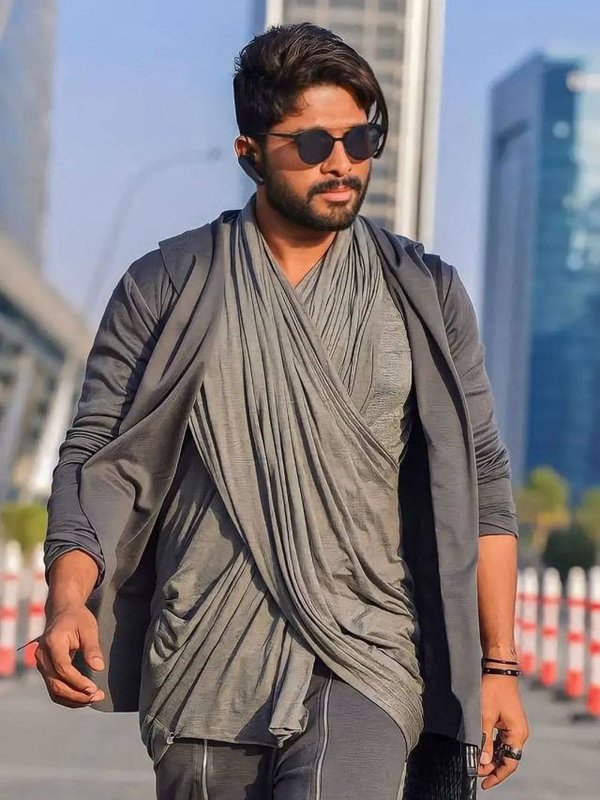 ALLU ARJUN AND OTHER SOUTH ACTORS ARE PAN INDIA STARS