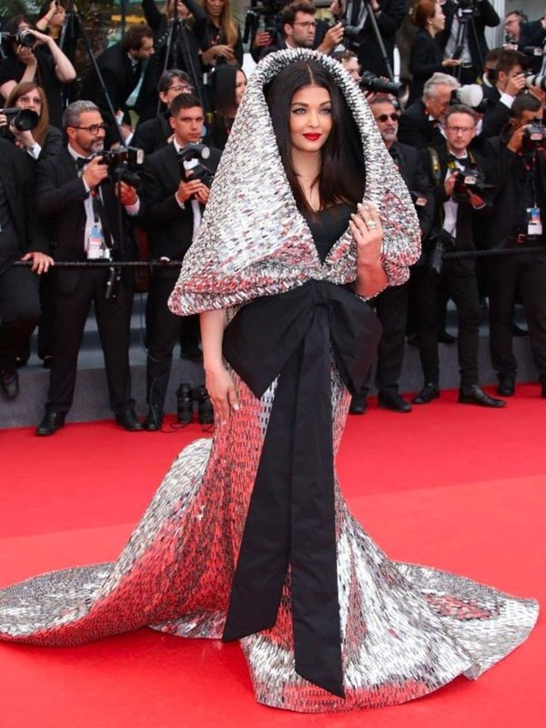 Aishwarya Rai Bachchan 5