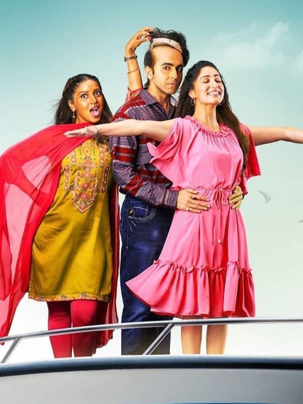 BALA - SOCIAL ISSUE FILM