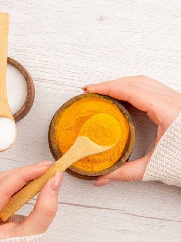 BENEFITS OF TURMERIC FOR SKIN