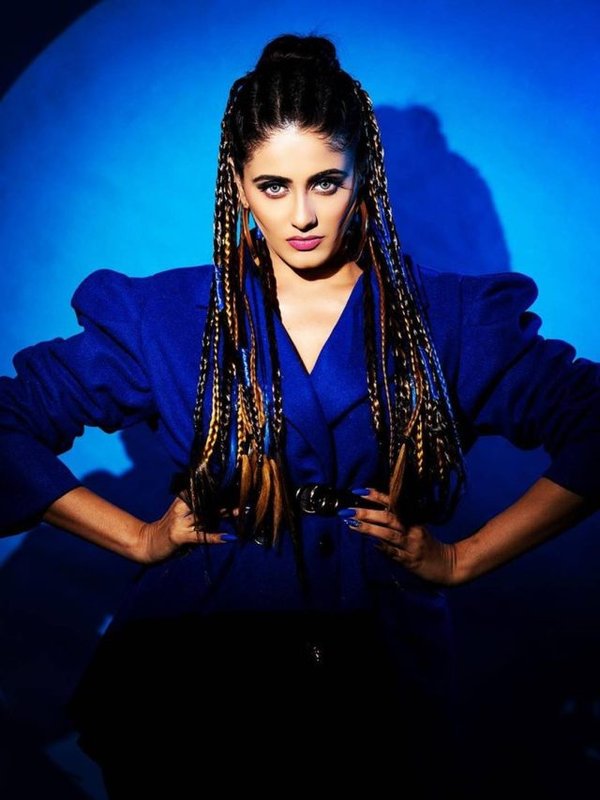 BIGG BOSS OTT 2 - AYESHA SINGH