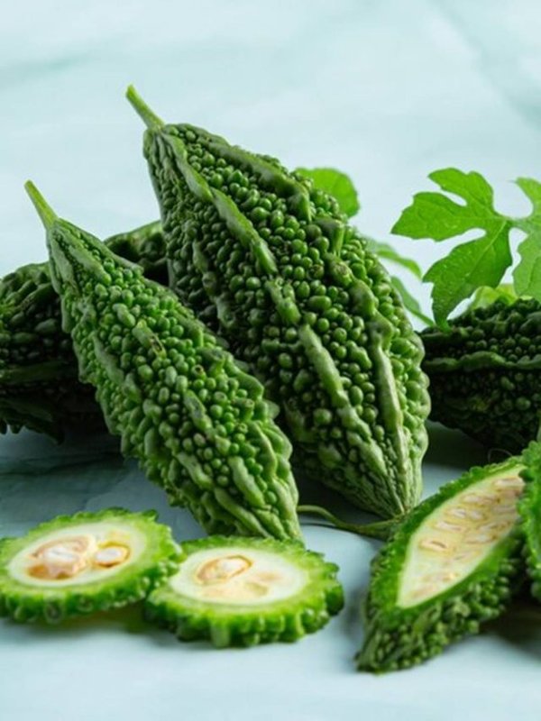 BITTER GOURD