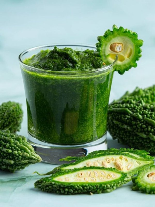 BITTER GOURD JUICE