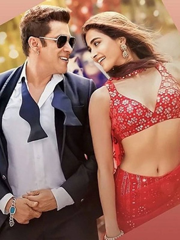 BOLLYWOOD ATRANGI JODIS