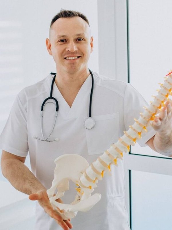 BONES - TIPS TO KEEP IT HEALTHY