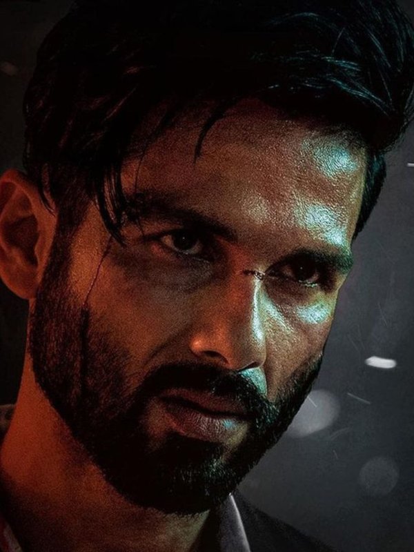 Bloody Daddy star cast fees