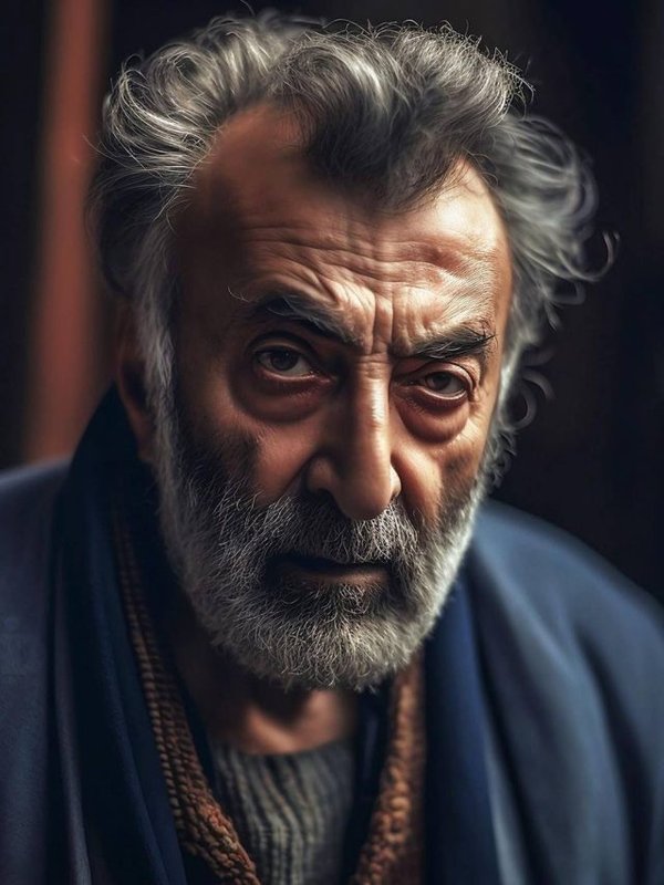 Bollywood AI Photos 8