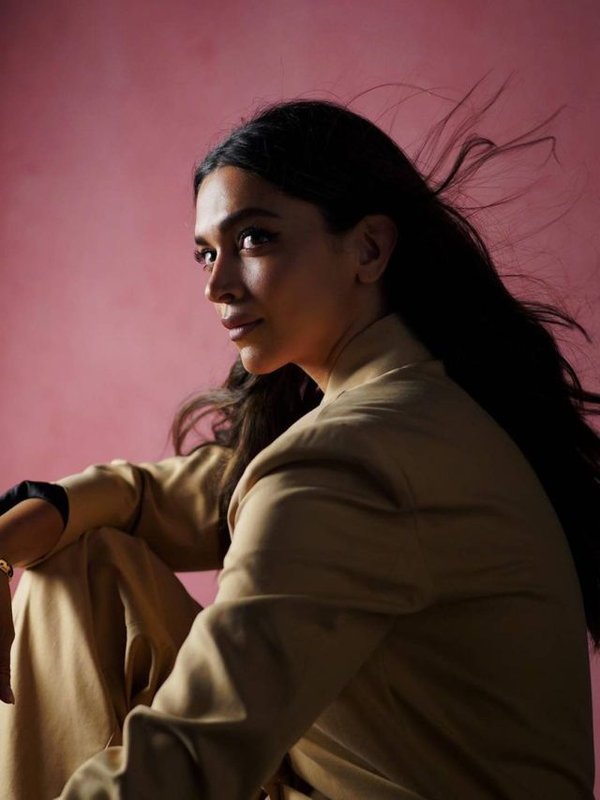 Deepika Padukone 1