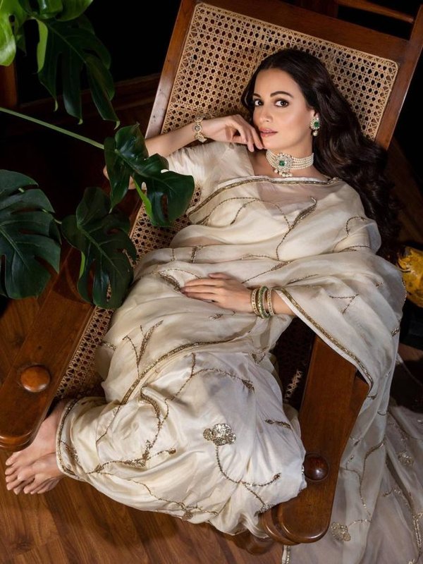 Dia Mirza 7