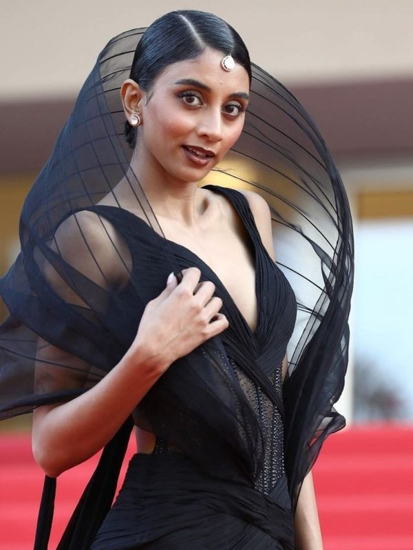 Dolly Singh in Cannes (5)