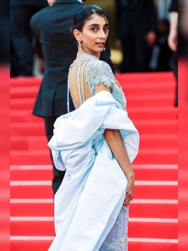 Dolly Singh in cannes 2023 (3)