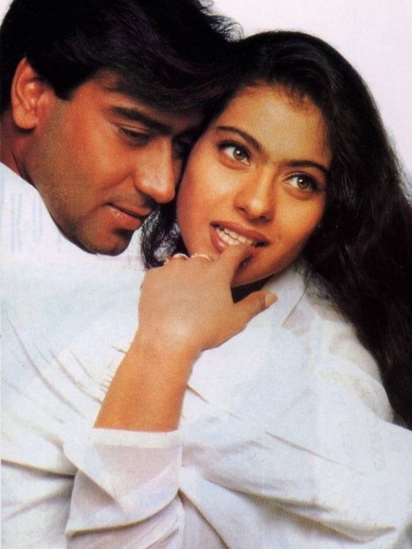 FLOP JODIS OF BOLLYWOOD - KAJOL AJAY