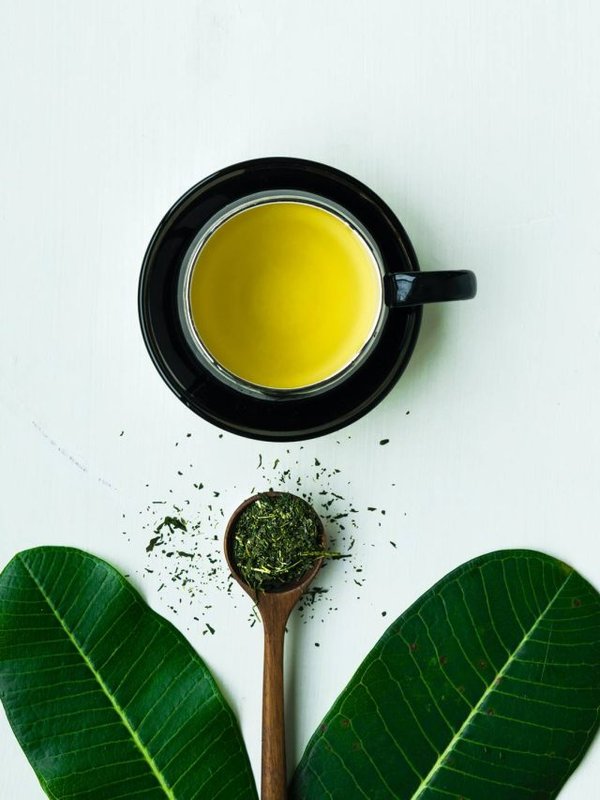GREEN TEA