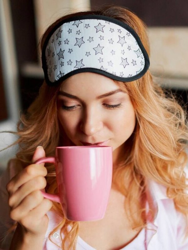 HEALTHY DRINKS FOR GOOD SLEEP