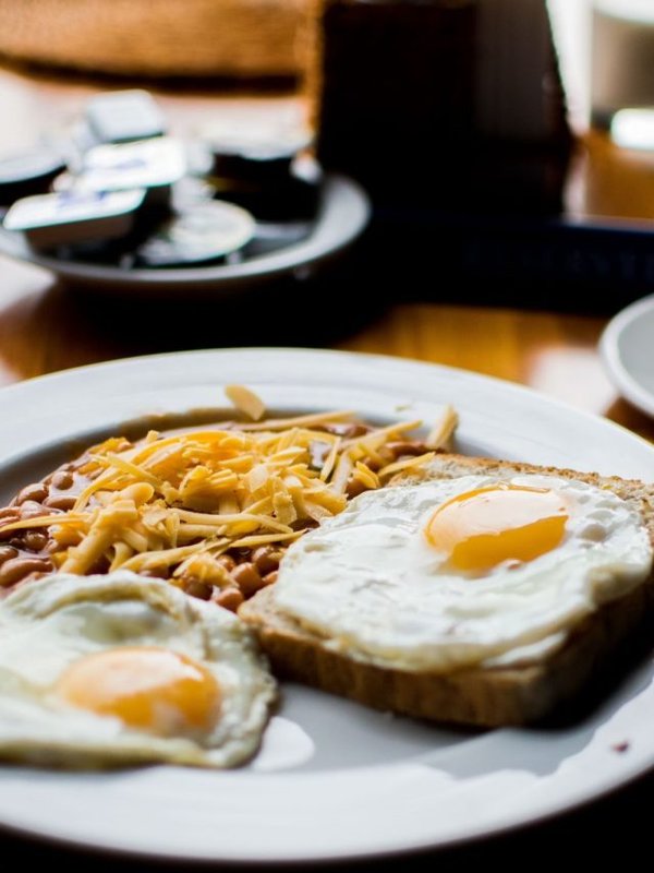 Impact of empty stomach on health (2)