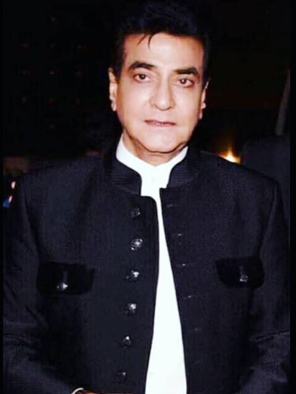 JEETENDRA - FITNESS SECRET