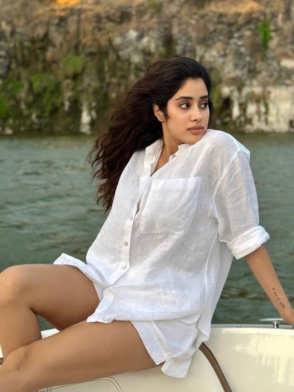 Janhvi Kapoor 5