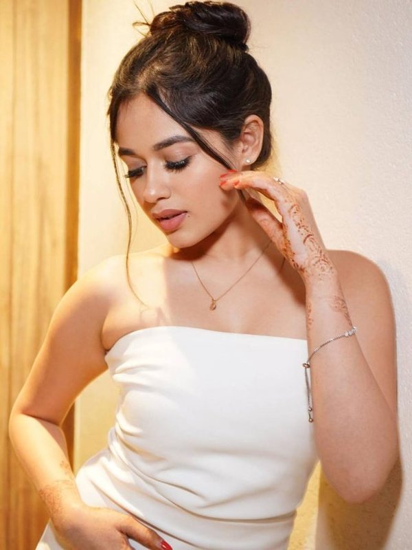 Jannat Zubair 1