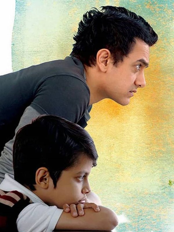 KIDS MOVIE - TAARE ZAMEEN PAR