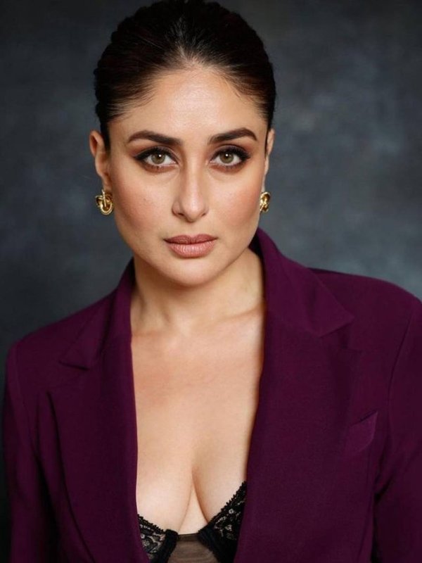LIGHT AND TRENDY JEWELLERY TIPS FROM KAREENA KAPOOR