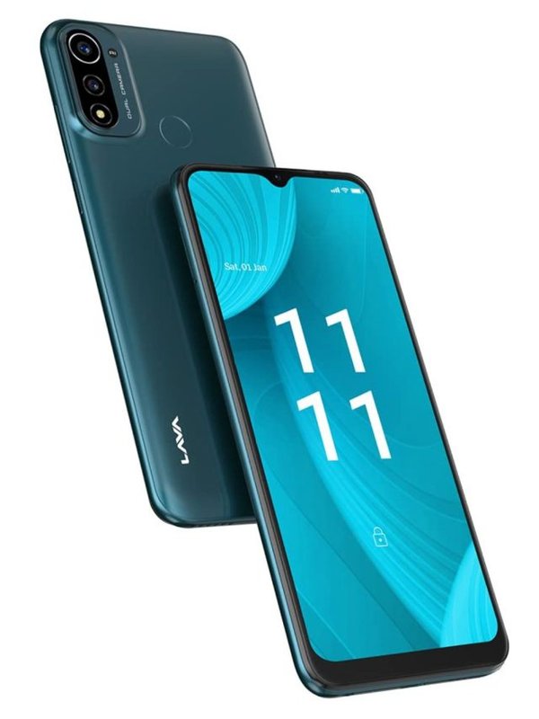 Lava X3 (1)