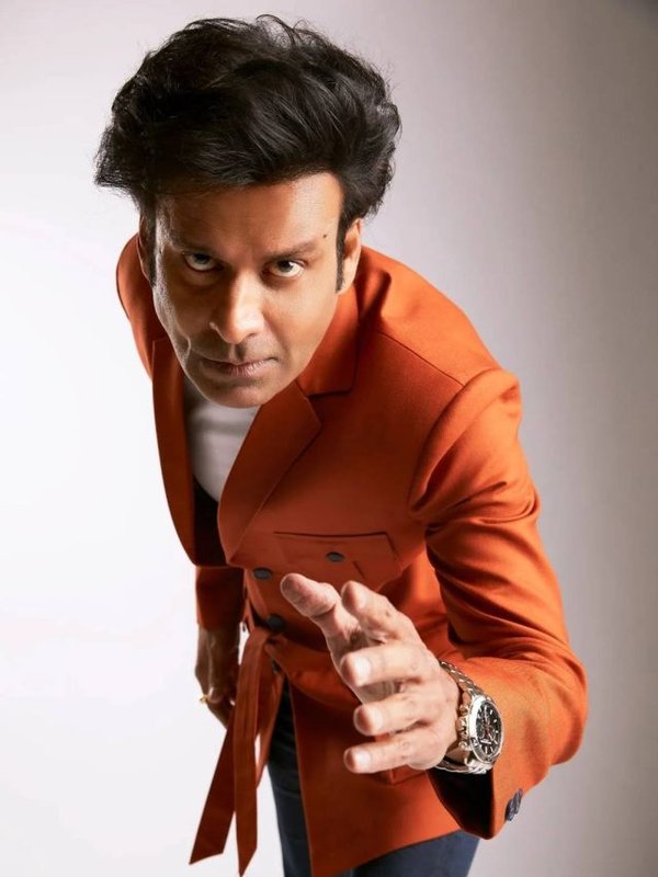 MANOJ BAJPAYEE FITNESS SECRET