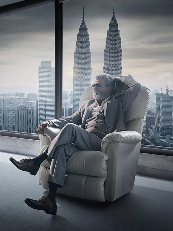 Most Earning South Films 9