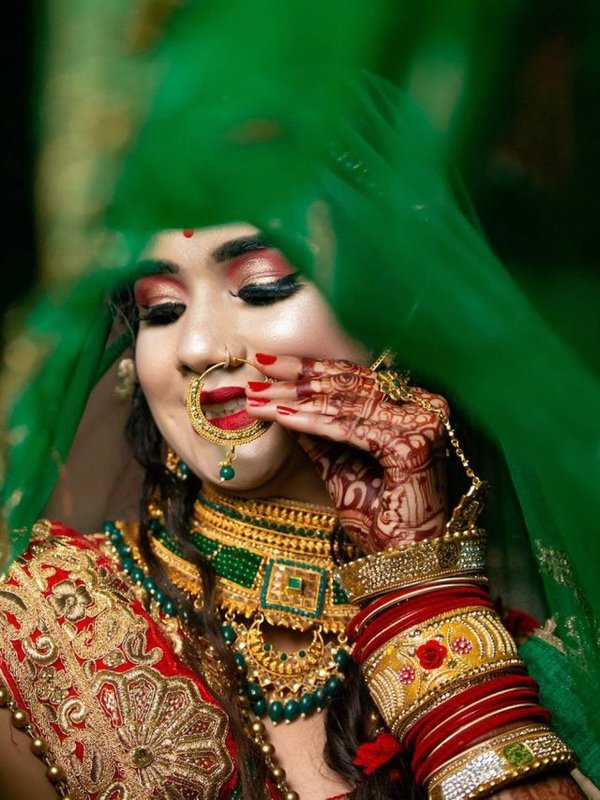 NOSE RING IMPORTANCE