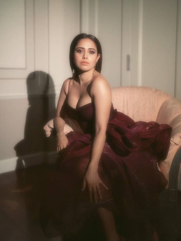 Nushrat Bharucha 8
