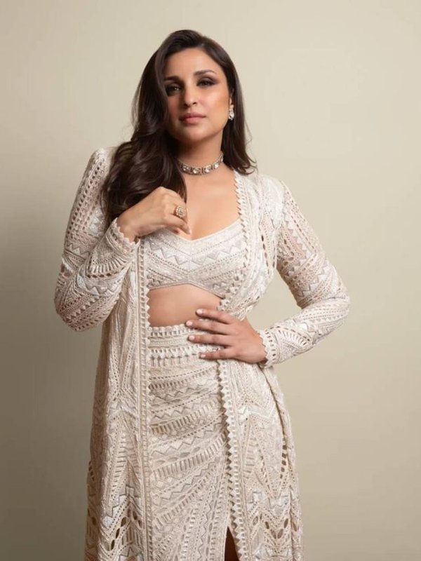 PARINEETI CHOPRA WEDDING