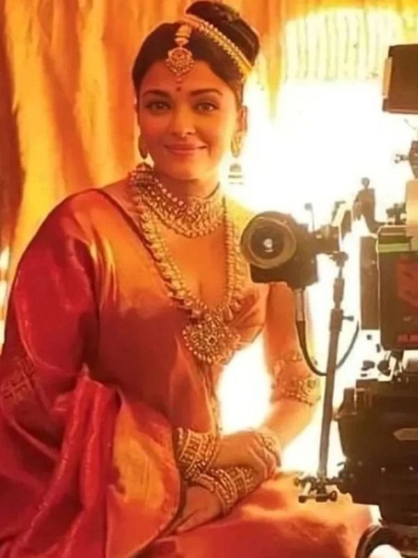 PS 2 - AISHWARYA RAI