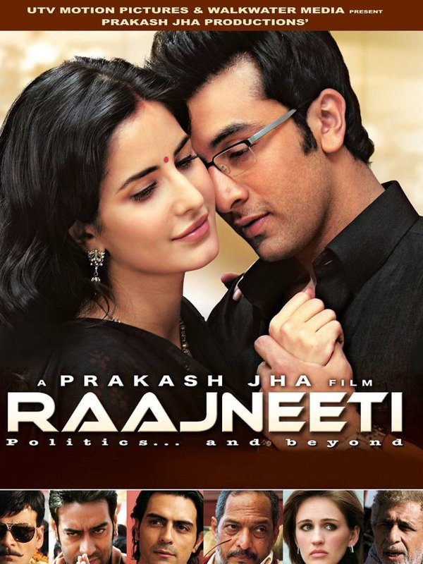 RAJNEETI