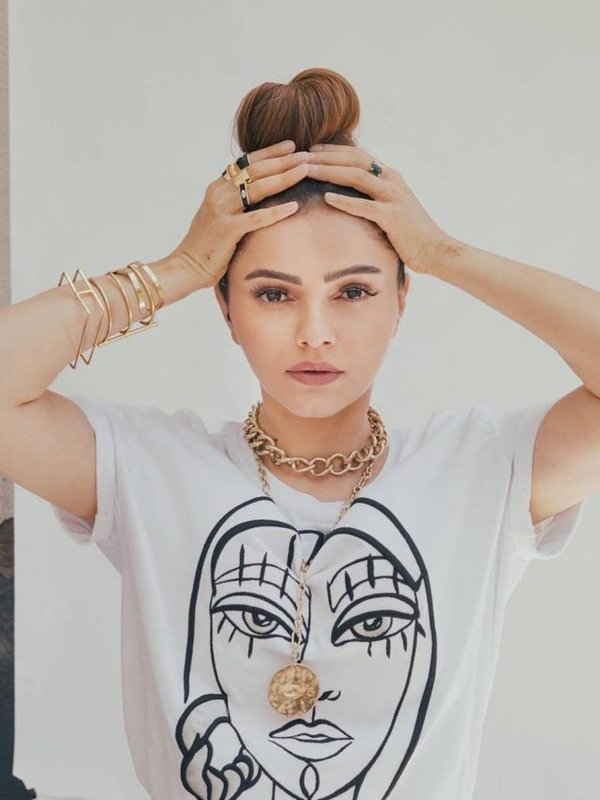 RUBINA DILAIK SUPERCOOL