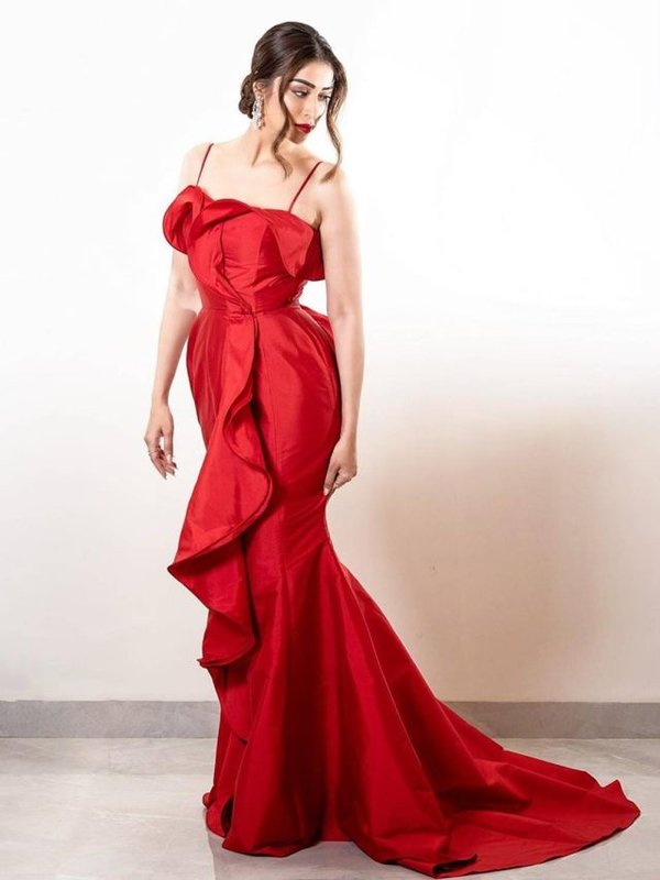 Raai Lakshmi Birthday 6