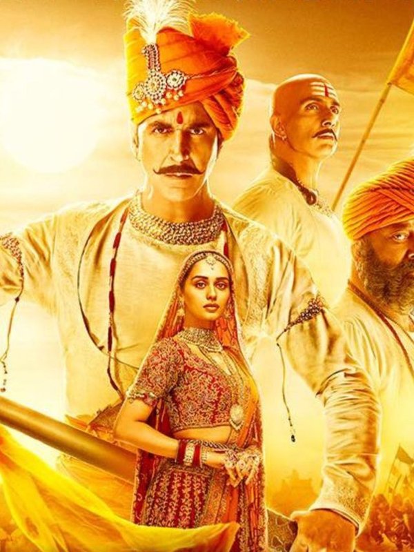 Samrat Prithviraj (1)