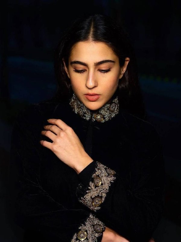 Sara Ali Khan 7
