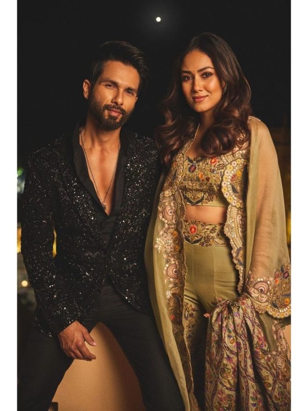 Shahid-Mira