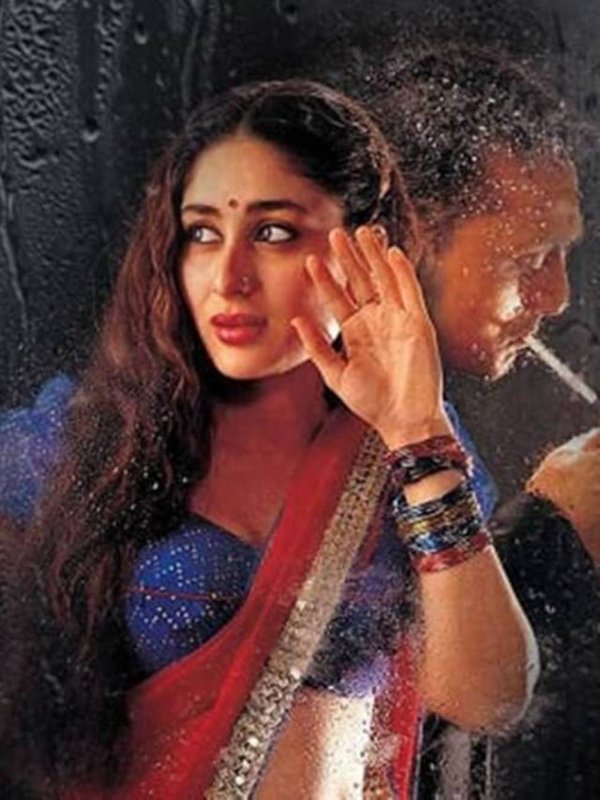 Single Outfit in movie 1