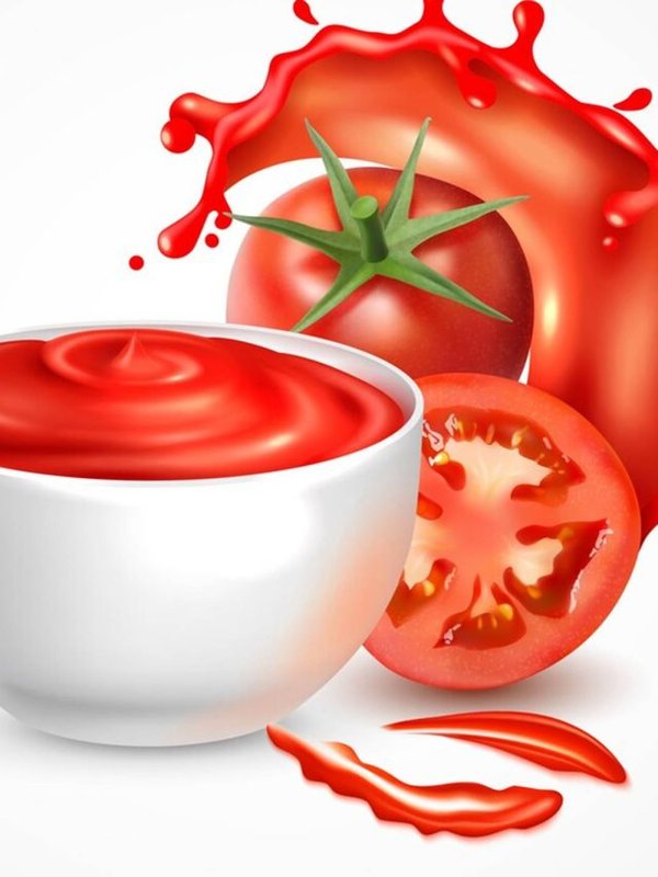 TOMATOES PASTE