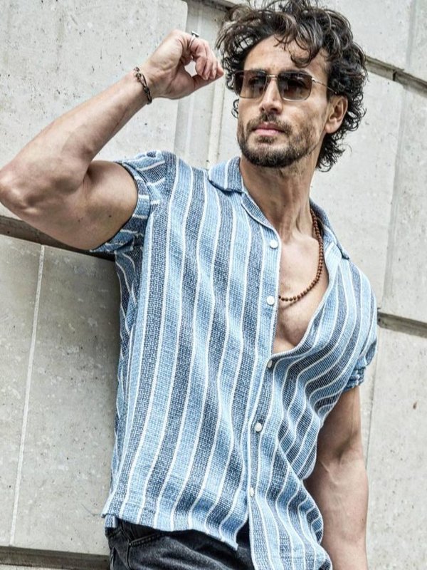 Tiger Shroff 1