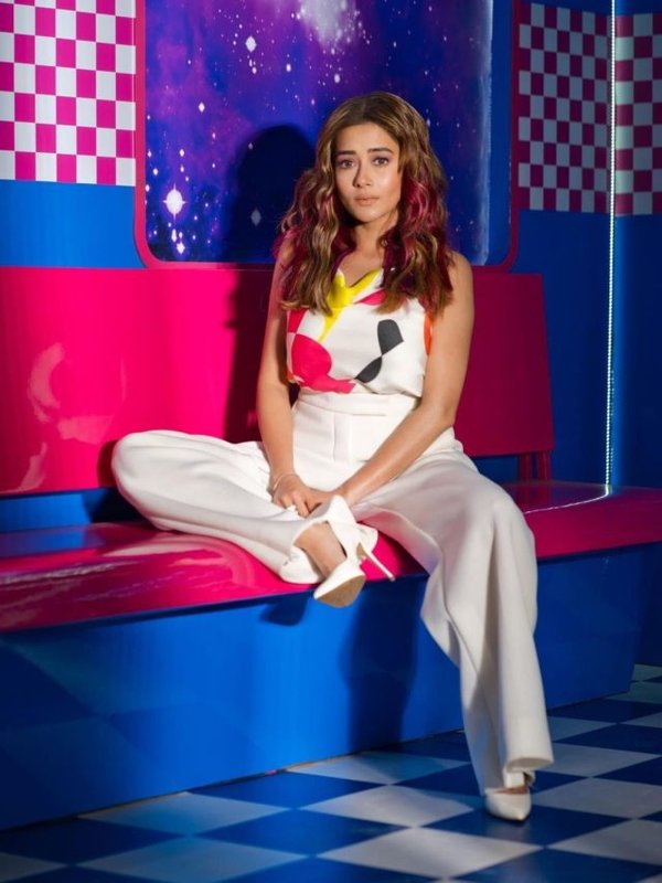 Tina Dutta Casual Look (2)