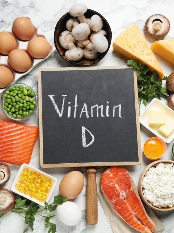 VITAMIN D