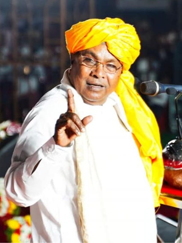 siddaramaiah 7