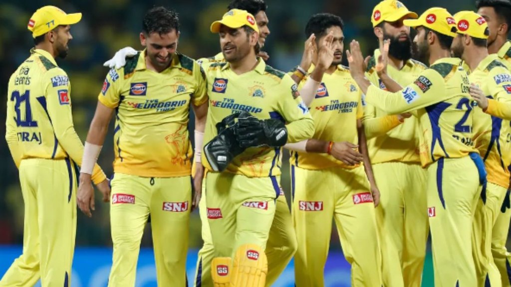 csk , MS DHONI, IPL 2023,