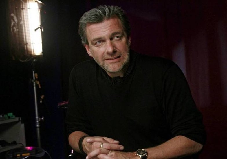  Ray Stevenson actor