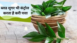 रोज़ाना खाली पेट करी पत्ता चबाएं, दूर होंगी ये 5 बीमारियां, जानिए सेहत के लिए और भी फायदे